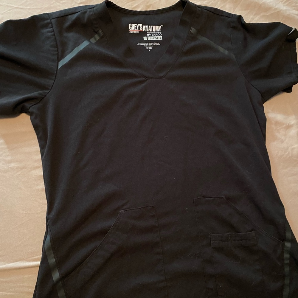 Grey’s Anatomy Barco Signature (impact) top